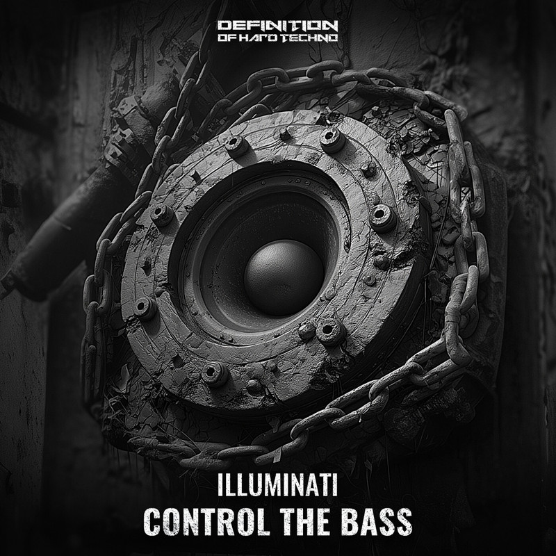 Illuminati - Control The Bass (Original Mix)