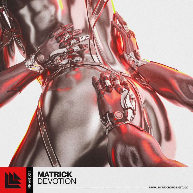 MatricK - Devotion (Extended Mix)