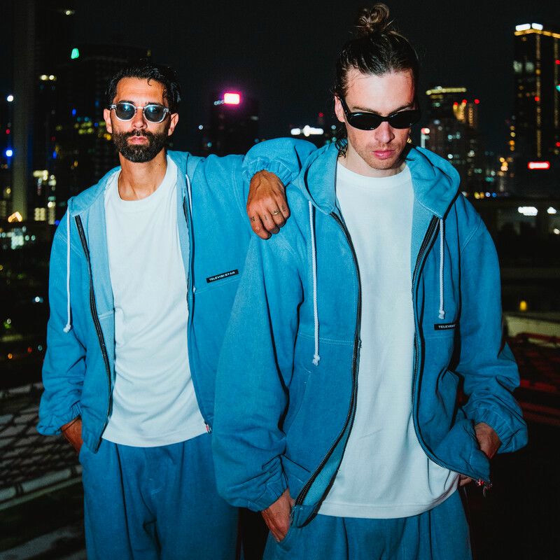 Yellow Claw - Touch It (Original Mix)