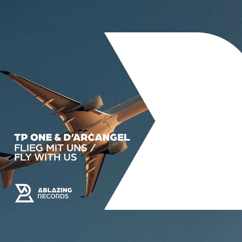 TP One & D`Arcangel - Flieg mit uns (Extended Mix)
