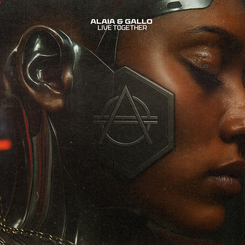 Alaia & Gallo - Live Together (Extended Mix)
