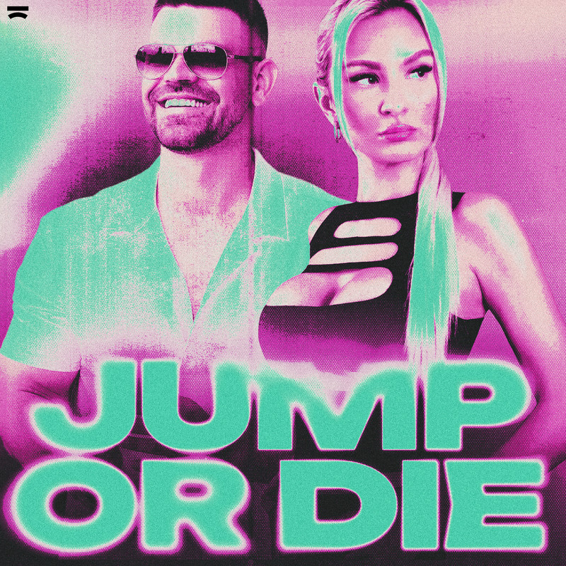 Mairee, CANDICE - Jump or Die (Extended Mix)