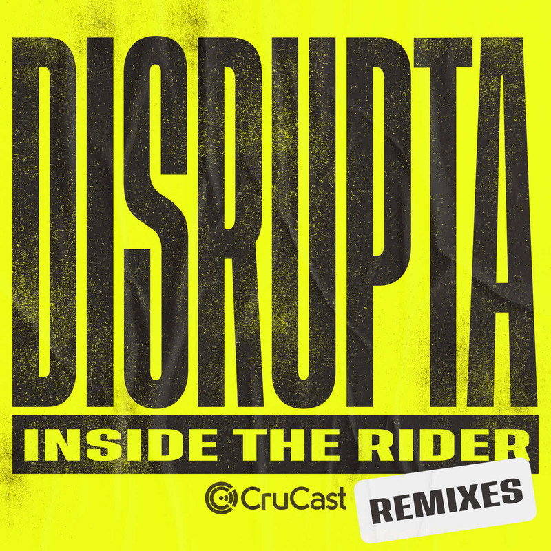 Darkzy - Inside The Rider (Darkzy Remix)