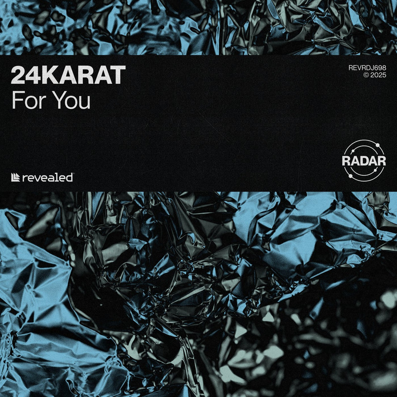 24KARAT - For You (Extended Mix)