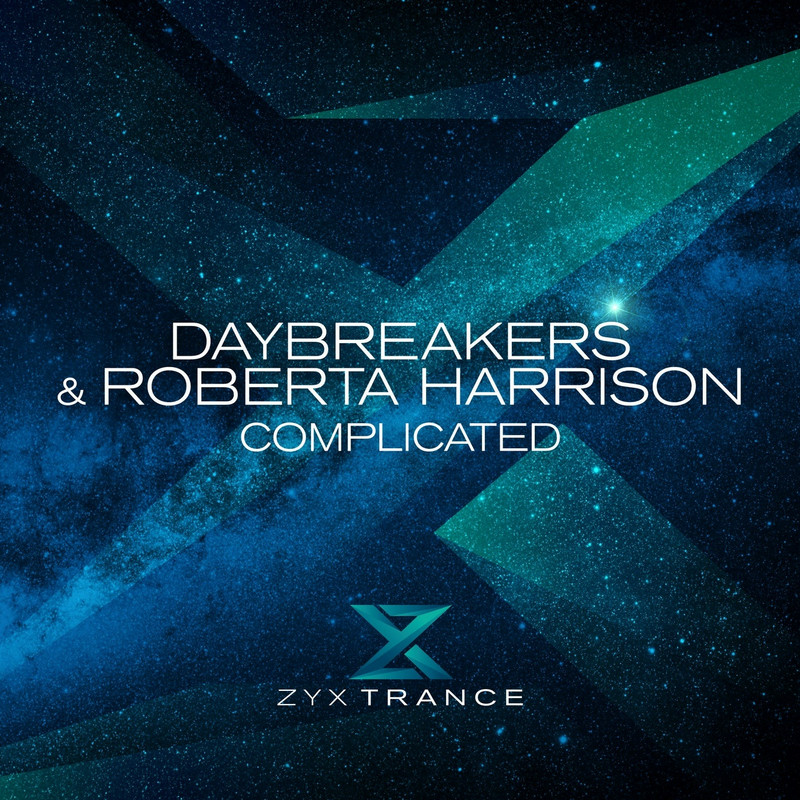 Daybreakers & Roberta Harrison - Complicated (Extended Mix)