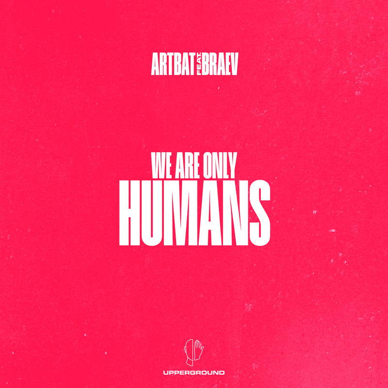 ARTBAT ft. Braev - Humans (Extended Mix)