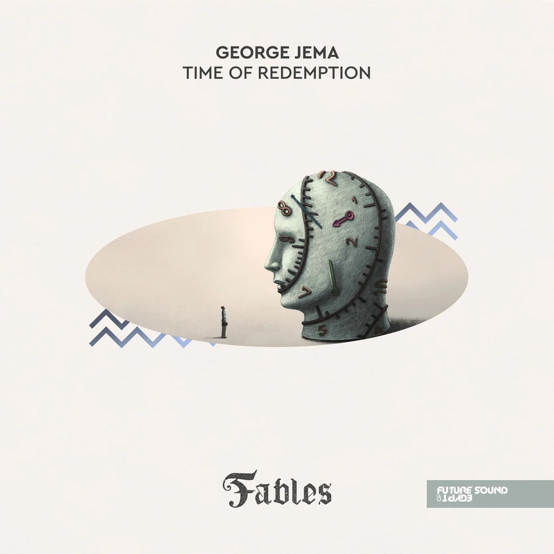 George Jema - Time Of Redemption (Extended Mix)