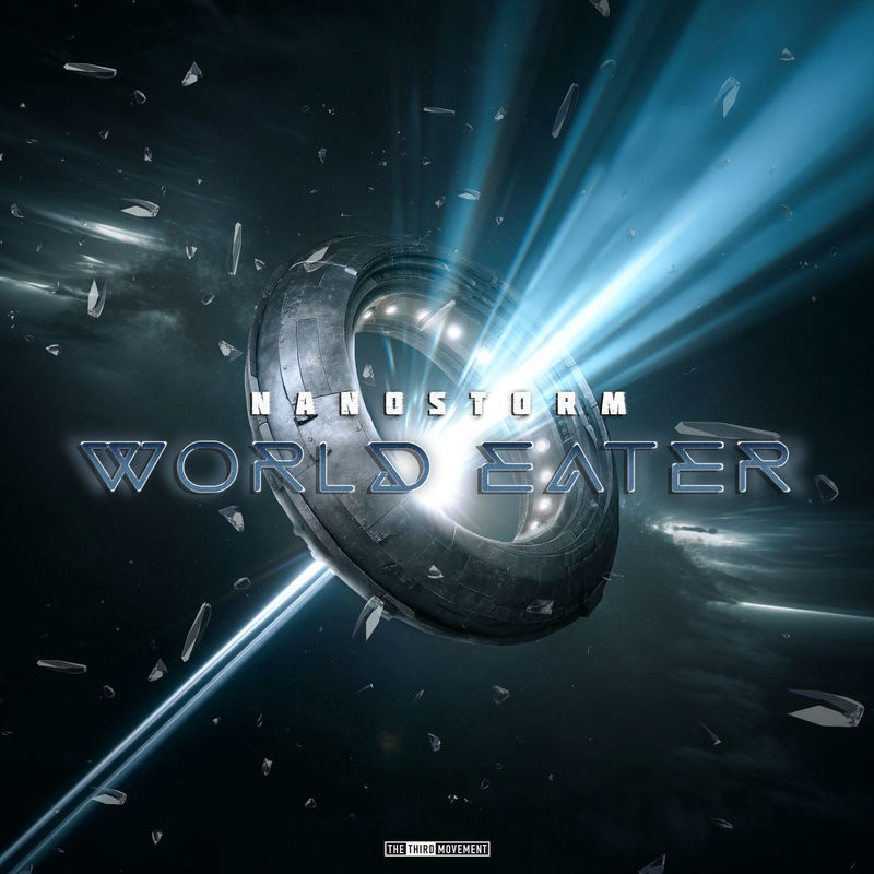 NanoStorm - World Eater (Original Mix)