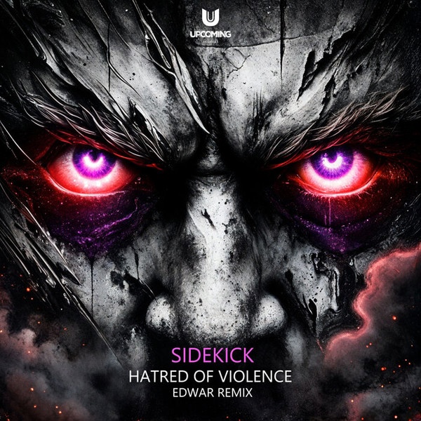 Sidekick - Hatred Of Violence (Edwar Remix)