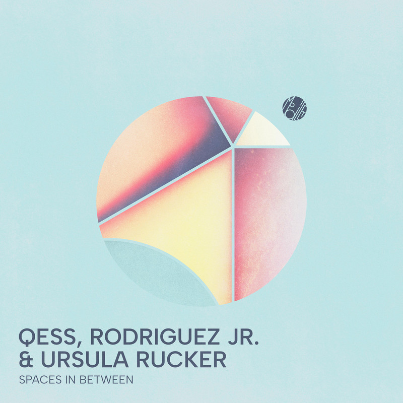 Qess - Spaces In Between (Rodriguez Jr. Extended Remix)