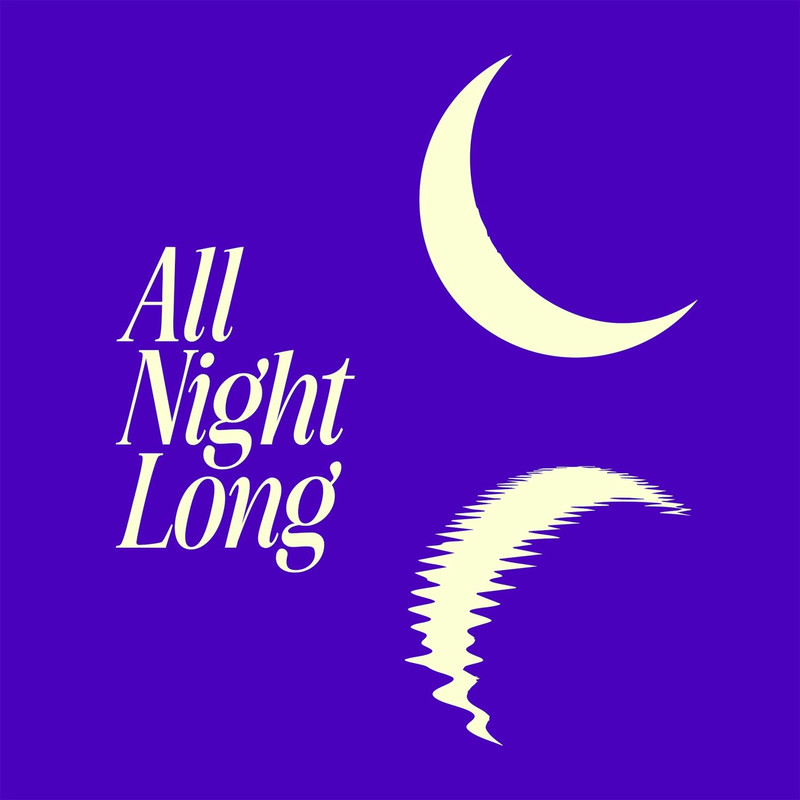 Kevin McKay & Baccus - All Night Long (Extended Mix)