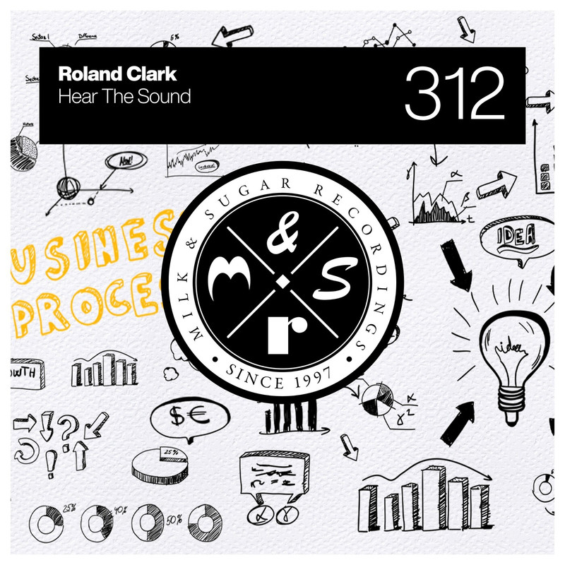 Roland Clark - Hear the Sound (Extended Mix)