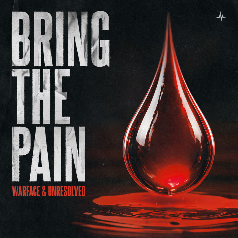 Warface, Unresolved - Bring The Pain (Extended Mix)