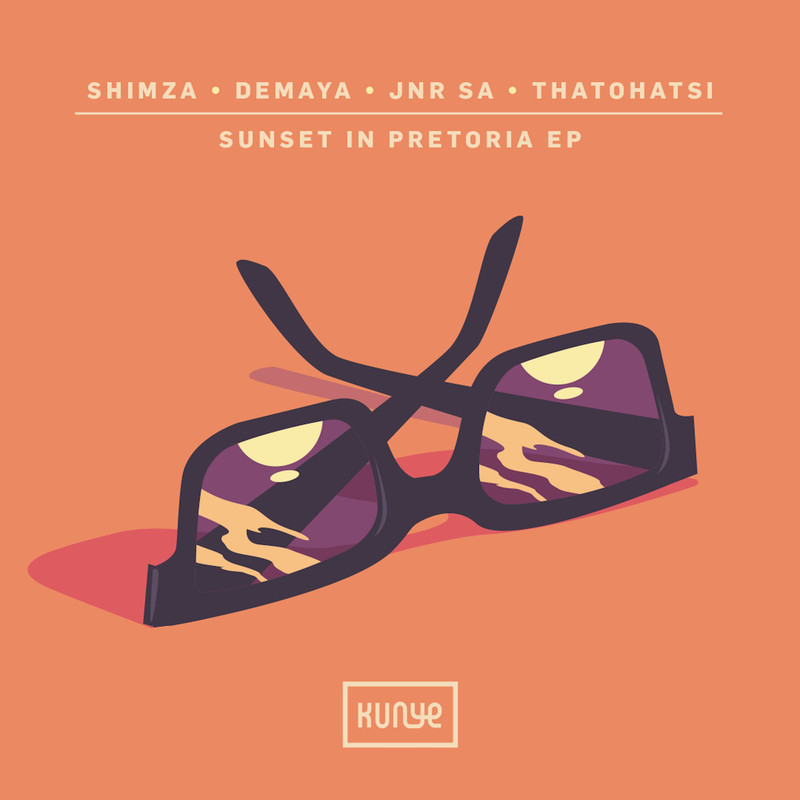 Shimza - Entle (Extended Mix)