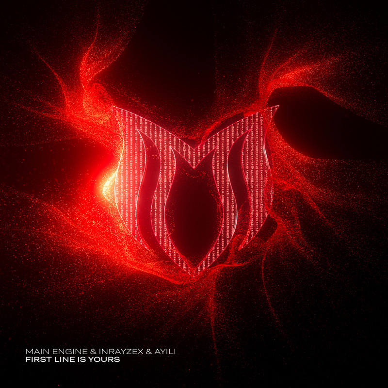 Main Engine & Inrayzex & Ayili - First Line Is Yours (Extended Mix)
