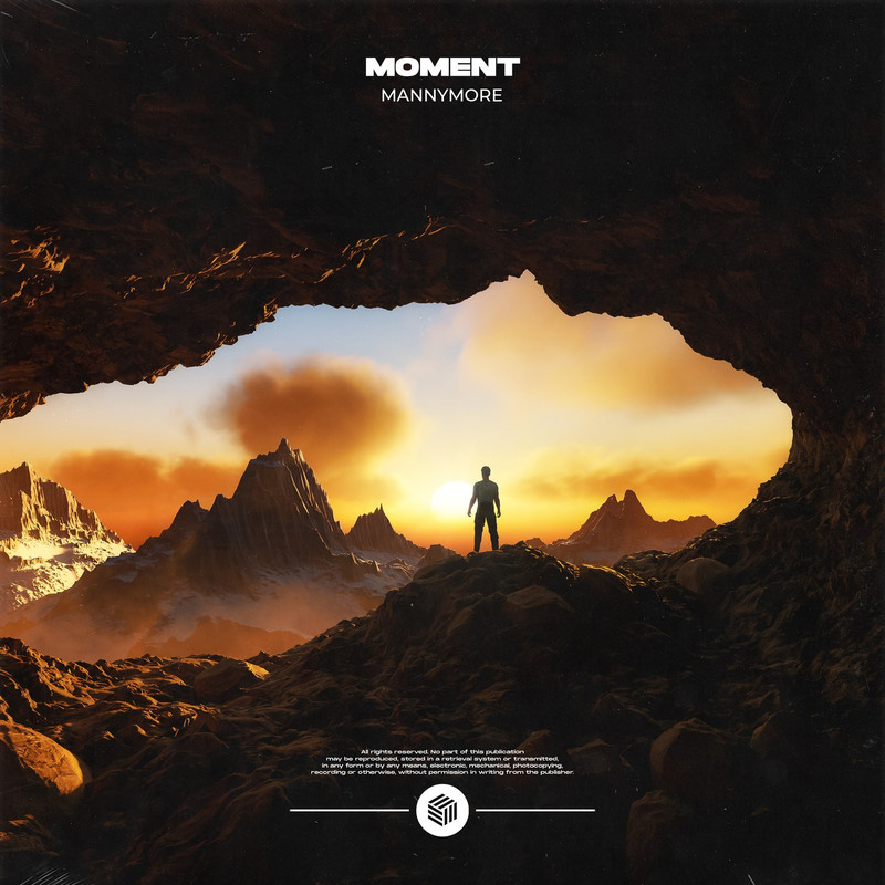 Mannymore - Moment (Extended Mix)