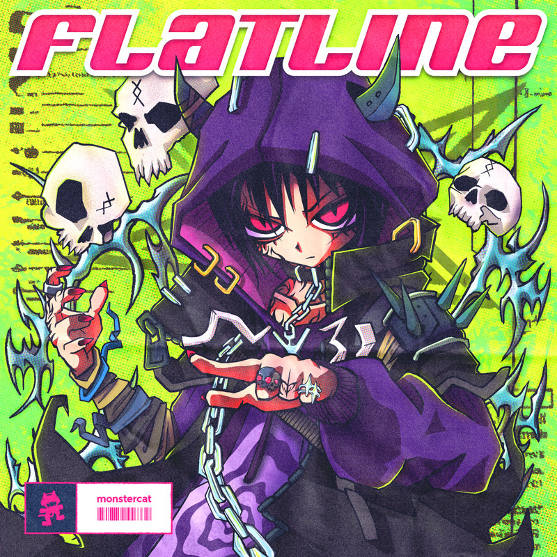 Bossfight - Flatline (Original Mix)
