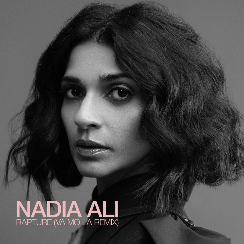 Nadia Ali - Rapture (VA MO LA Extended Remix)