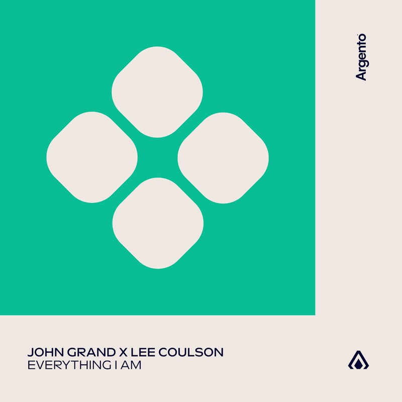 John Grand & Lee Coulson - Everything I Am (Original Mix)