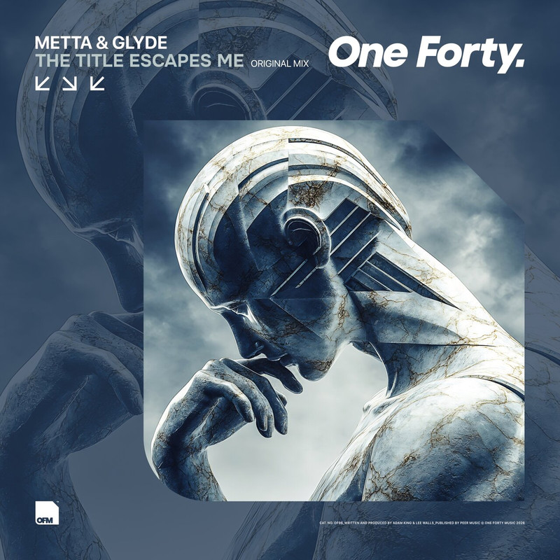 Metta & Glyde - The Title Escapes Me (Original Mix)
