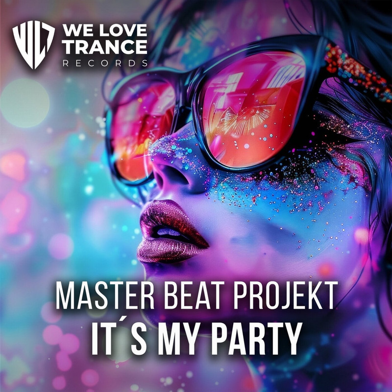 Master Beat Projekt - It's My Party (Extended Mix)
