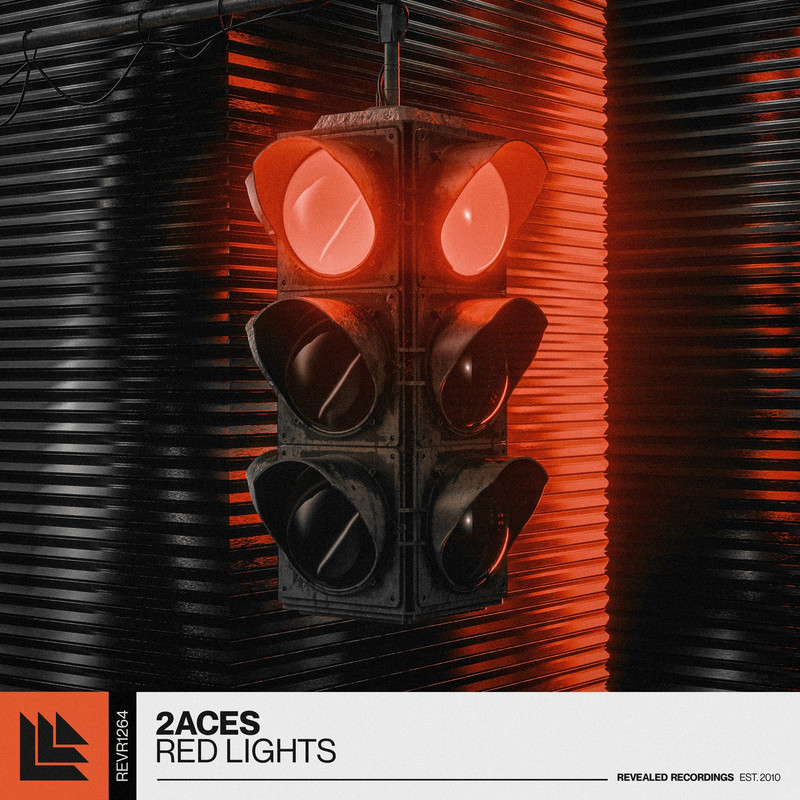 2ACES - Red Lights (Extended Mix)