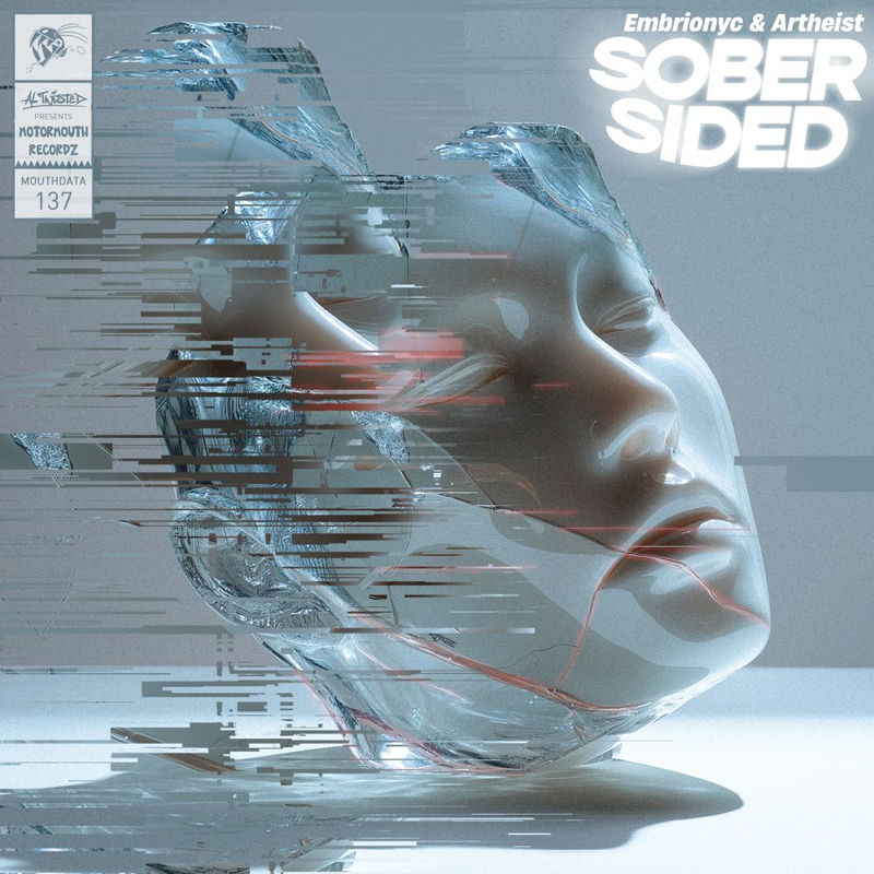 Embrionyc & Artheist - Sobersided (Original Mix)
