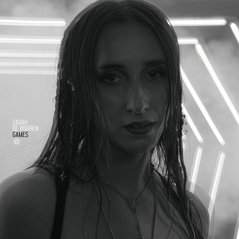 Sarah De Warren - Games (Extended Mix)
