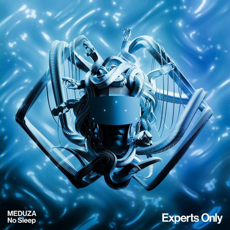 Meduza - No Sleep (Extended Mix)