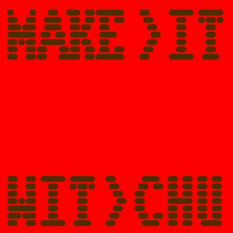 DE SOFFER, Simon Ellis - Make It Wit Chu (Extended Mix)