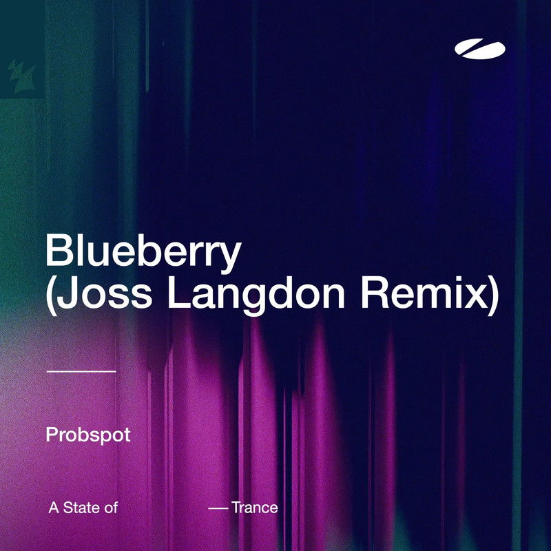 Probspot - Blueberry (Joss Langdon Extended Remix)