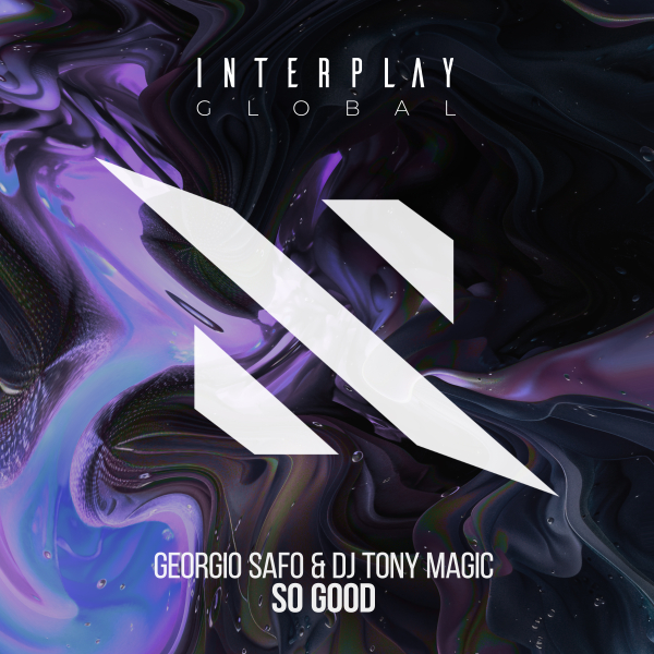 Georgio Safo, DJ Tony Magic - So Good (Extended Mix)