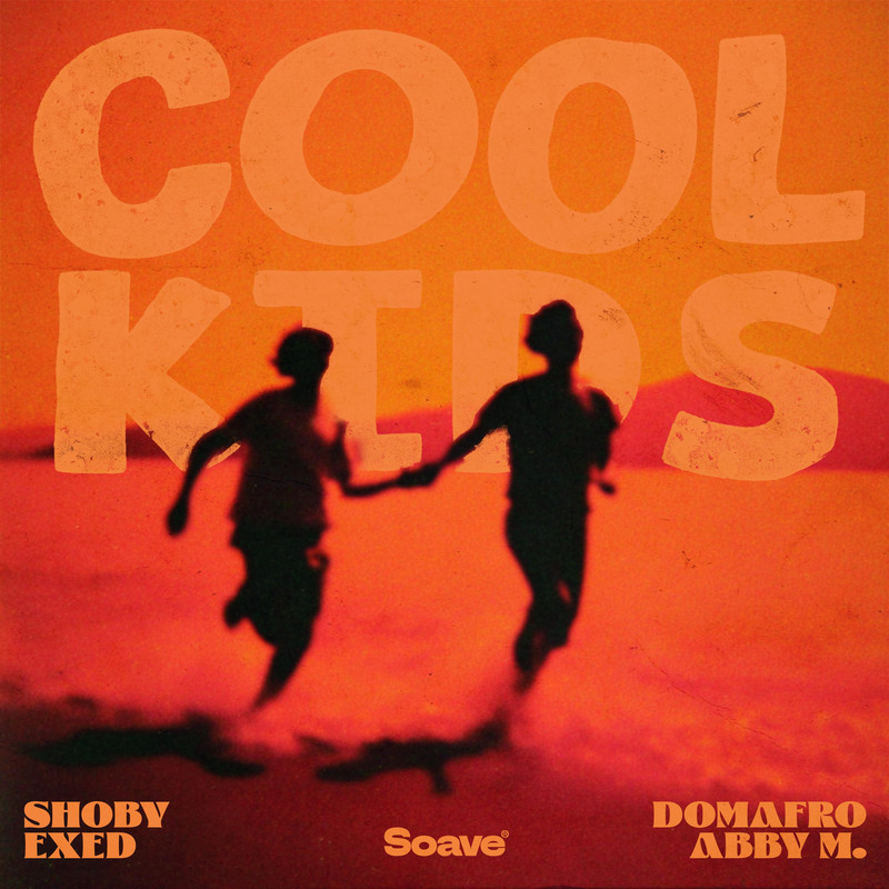 Shoby & Exed & Domafro & ABBY M. - Cool Kids (Extended Mix)