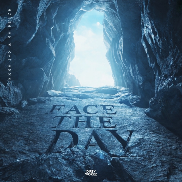 Jesse Jax, RE-PULZE - Face The Day (Extended Mix)