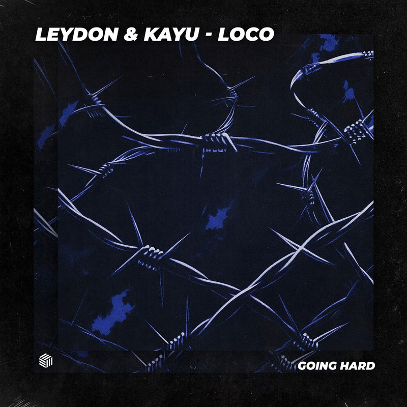 LEYDON, Kayu - Loco (Extended Mix)