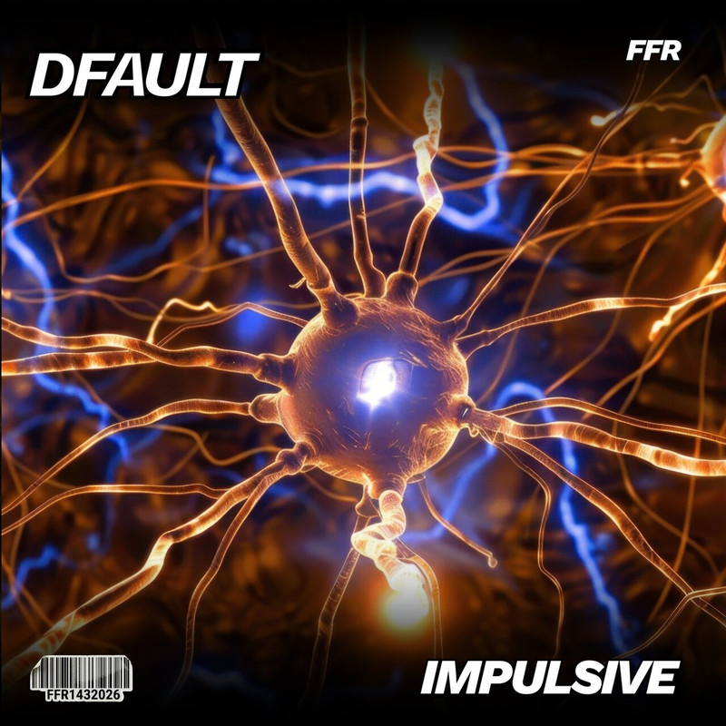 DFault - Implusive (Extended Mix)