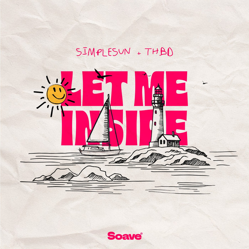 simplesun & THBD - Let Me Inside (Original Mix)