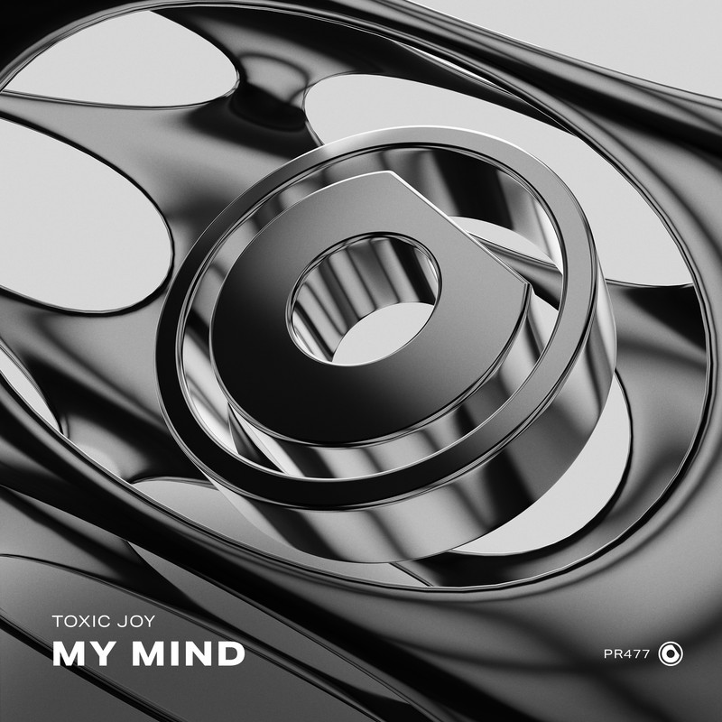 Toxic Joy - My Mind (Extended Mix)