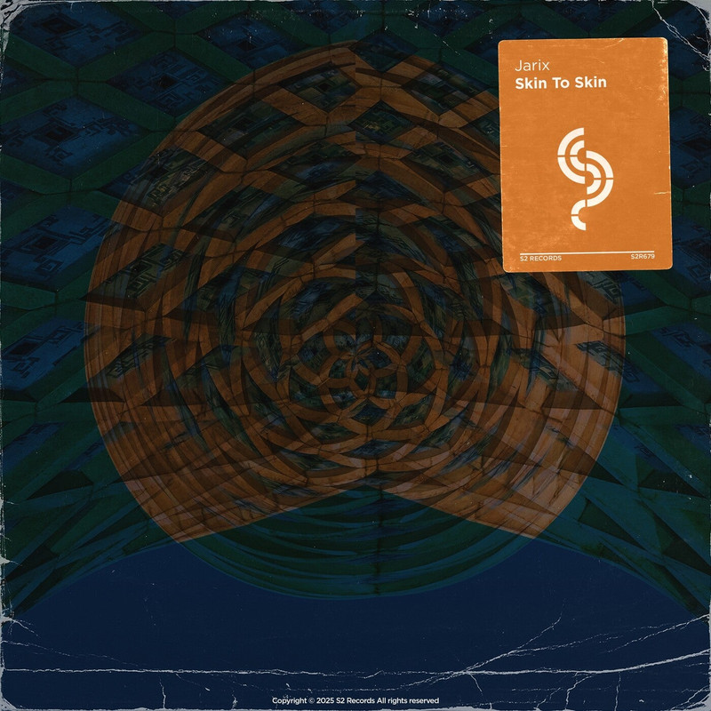 Jarix - Skin to Skin (Extended Mix)