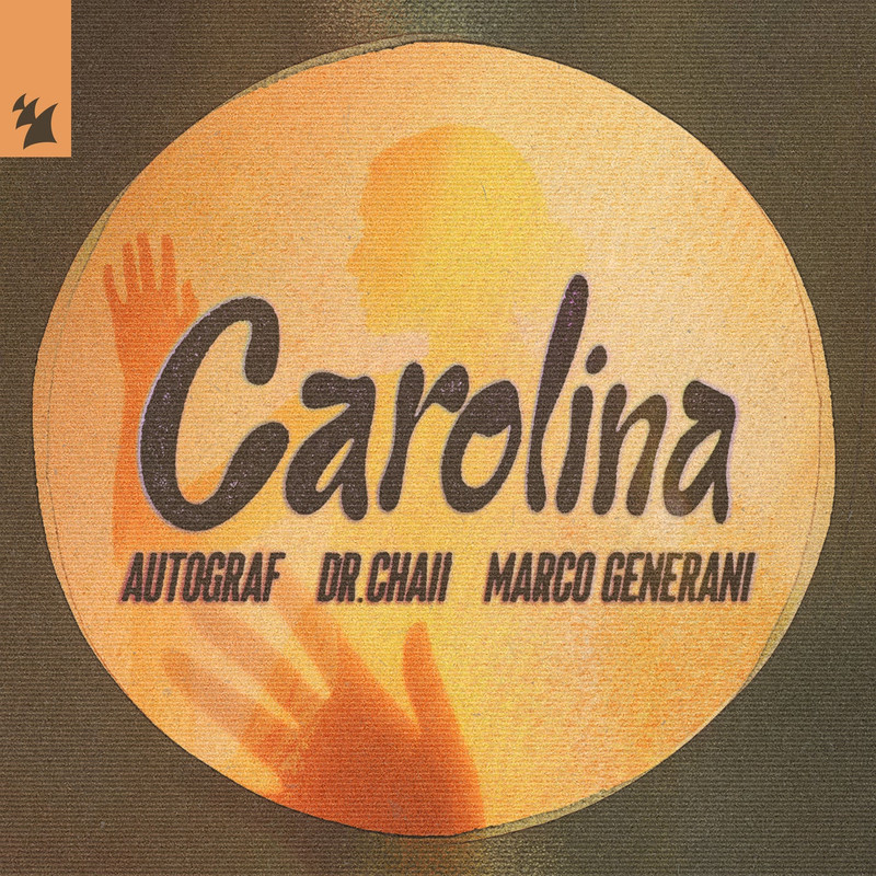 Autograf, Dr. Chaii, Marco Generani - Carolina (Extended Mix)