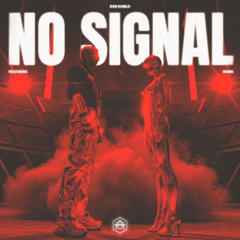 Don Diablo - No Signal (ft. ROWN) (Extended Mix)
