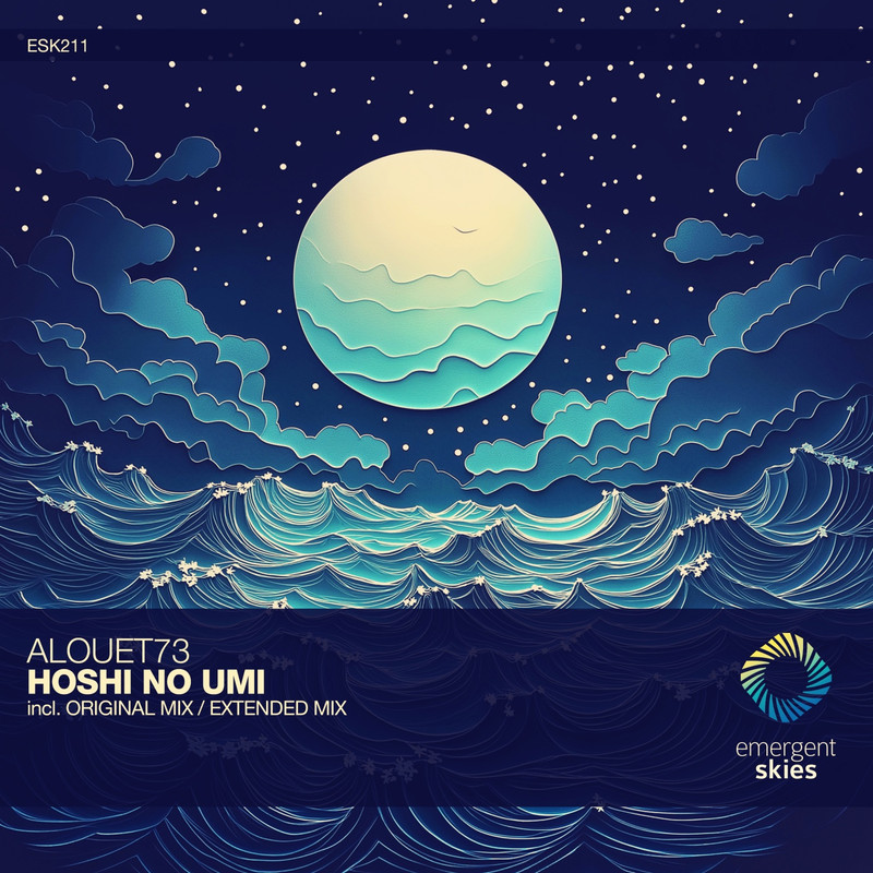 ALOUET73 - Hoshi No Umi (Extended Mix)