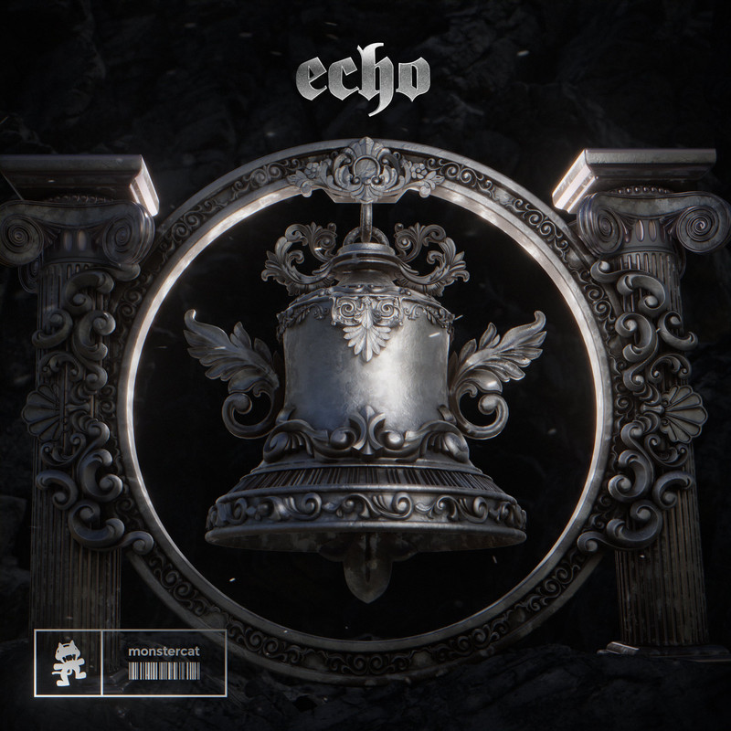 INFEKT & Samplifire - ECHO (Original Mix)
