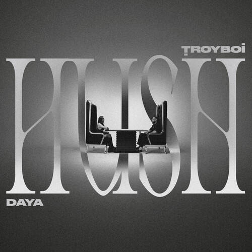 TroyBoi & Daya - HUSH (Extended Intro)