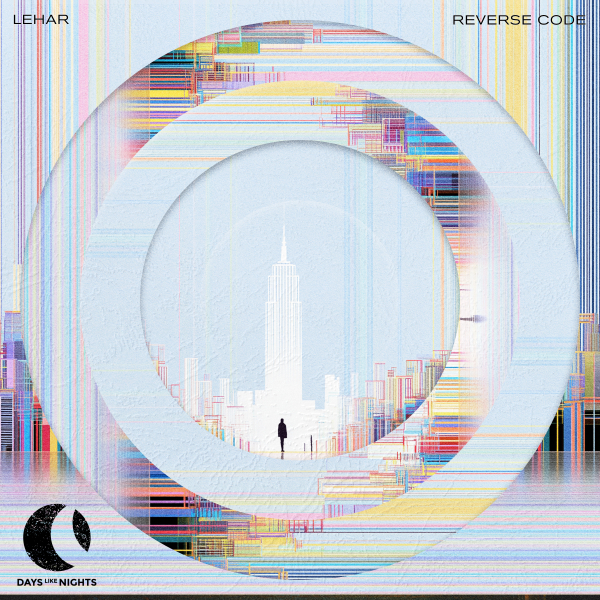 Lehar - Reverse Code (Extended Mix)