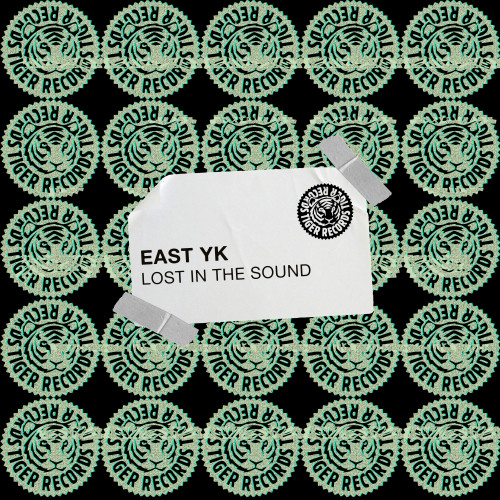 EAST YK - Lost In The Sound (Extended Mix)