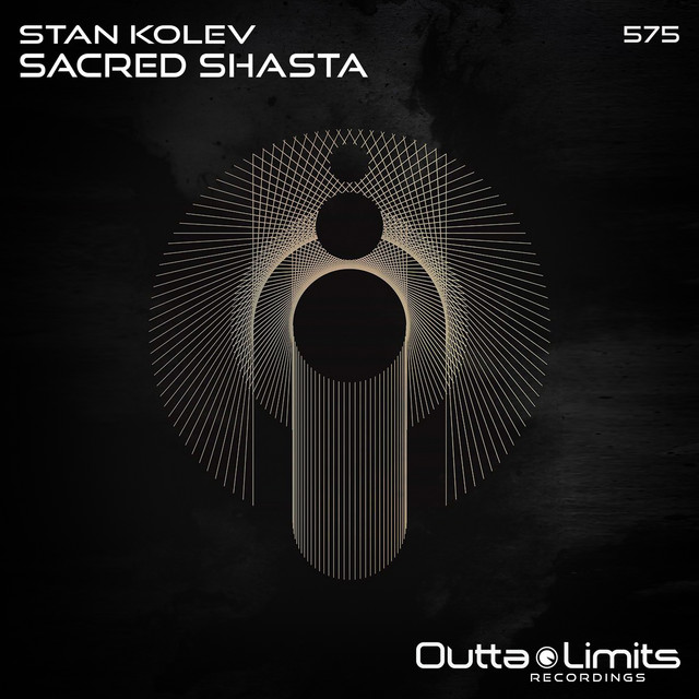 Stan Kolev - Sacred Shasta (Original Mix)