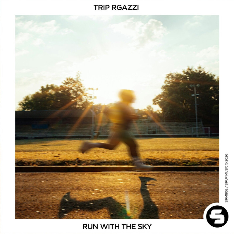 TRIP RGAZZI - Run with the Sky (Extended Mix)