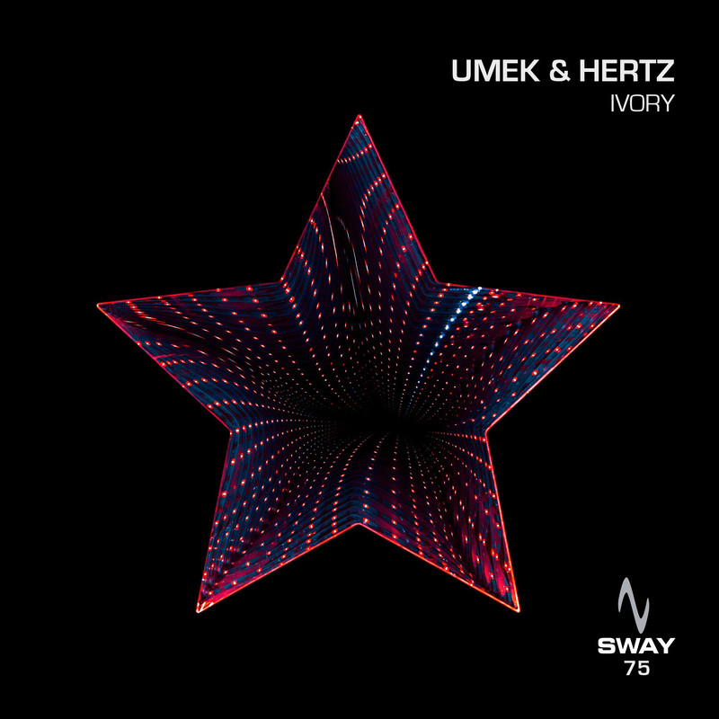 Umek & Hertz - Ivory (Original Mix)