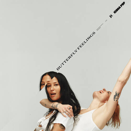 Icona Pop - Butterfly Feelings (Original Mix)